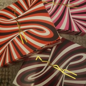 MAC SURPRISE EYES EYE SHADOW SET